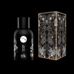 TFK<br> <em>Perfume</em> Design