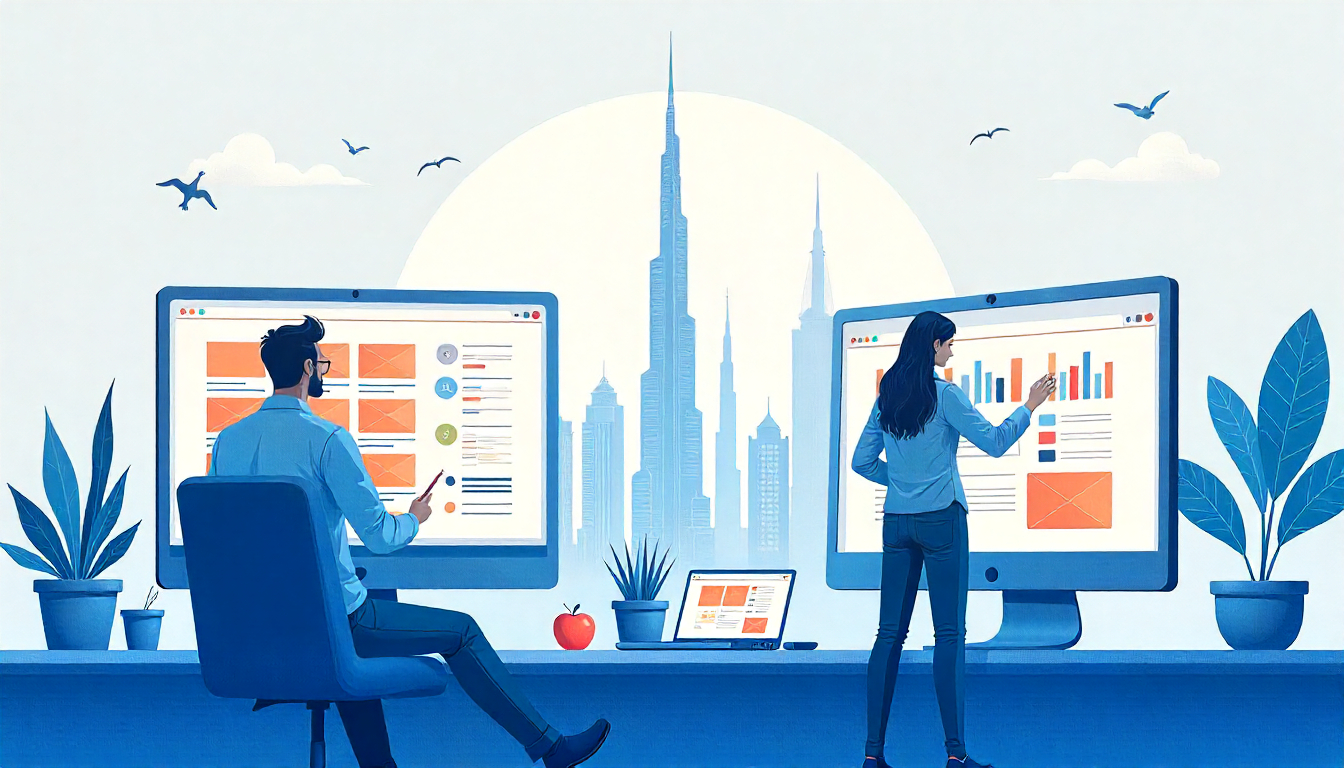 Best Web Design Agencies