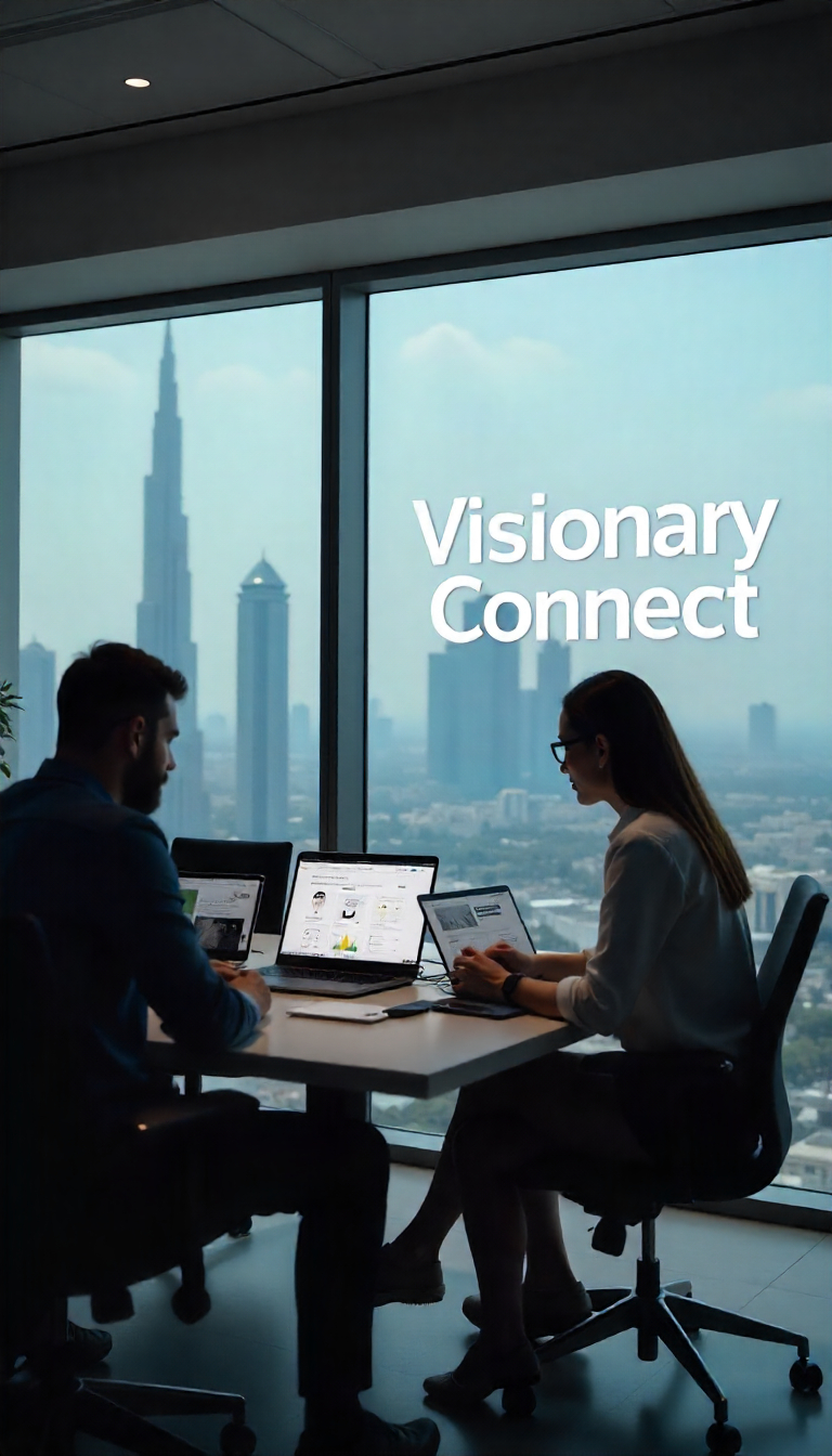 professional branding and digital marketing agency