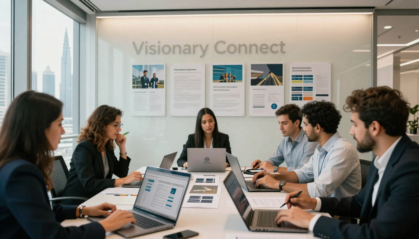 Brand Strategy services