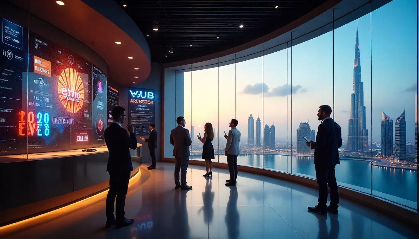 Why brand experience matters now