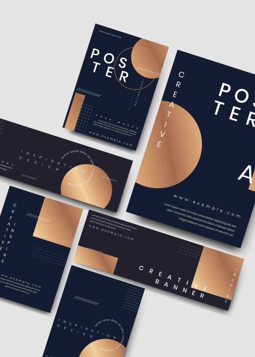visual identity